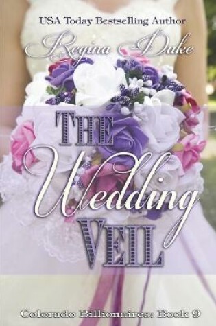 Cover of The Wedding Veil