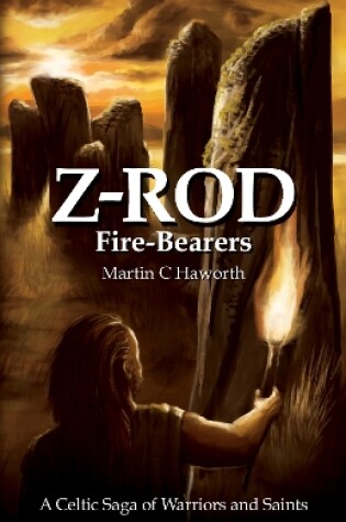 Cover of Z Rod Fire-Bearers