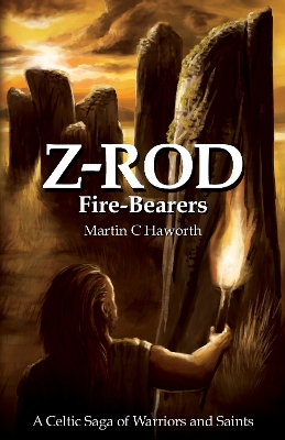 Book cover for Z Rod Fire-Bearers