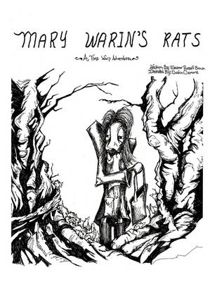 Book cover for Mary Warin's Rats