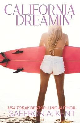 Book cover for California Dreamin'