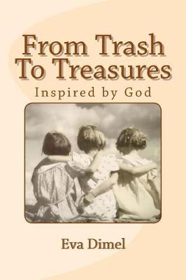 Book cover for From Trash To Treasures