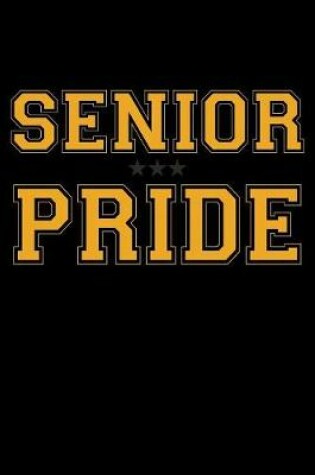 Cover of Senior Pride