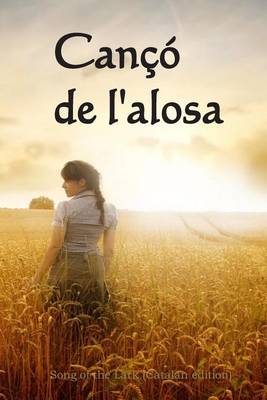 Book cover for Cant de L'Alosa