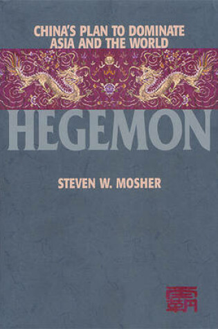 Cover of Hegemon