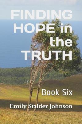 Book cover for Finding Hope in the Truth