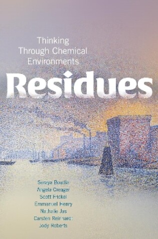 Cover of Residues