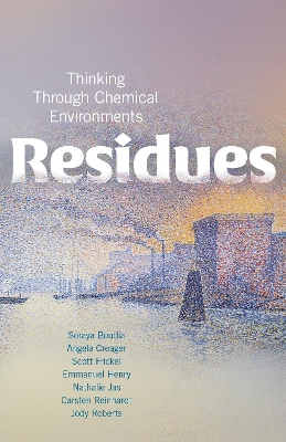 Book cover for Residues