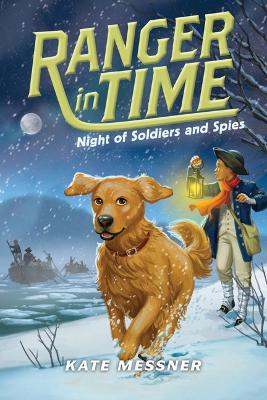 Cover of Night of Soldiers and Spies