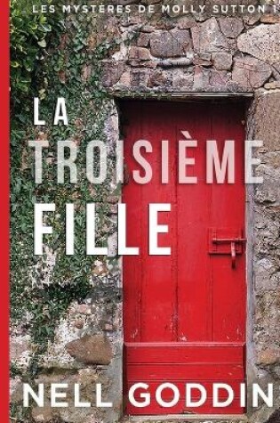 Cover of La troisième fille