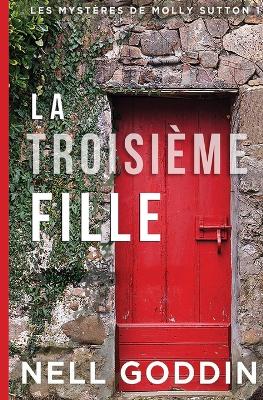 Book cover for La Troisième Fille