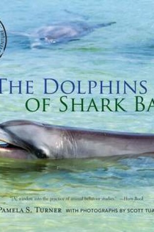 Cover of Dolphins of Shark Bay