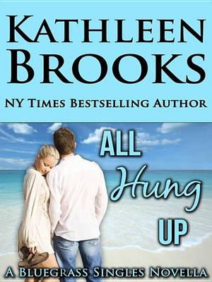 Book cover for All Hung Up