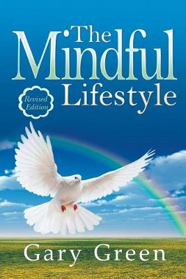 Book cover for The Mindful Lifestyle