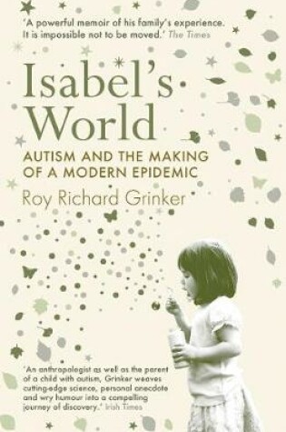Cover of Isabel's World