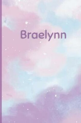 Cover of Braelynn