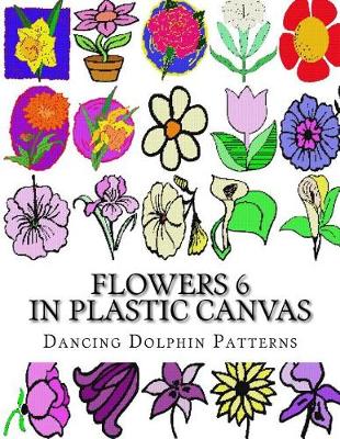 Book cover for Flowers 6