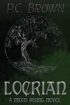 Book cover for Locrian