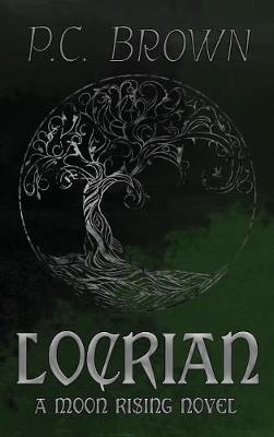 Book cover for Locrian