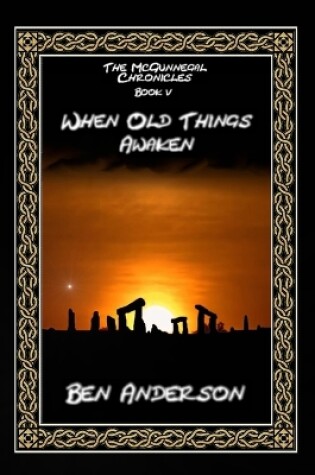 Cover of When Old Things Awaken