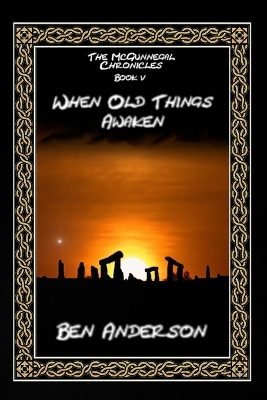 Cover of When Old Things Awaken