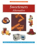 Book cover for Sweetners