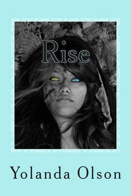 Book cover for Rise