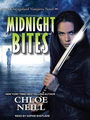 Book cover for Midnight Bites