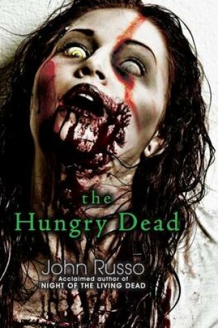 Cover of Hungry Dead