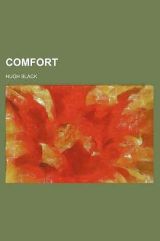 Cover of Comfort