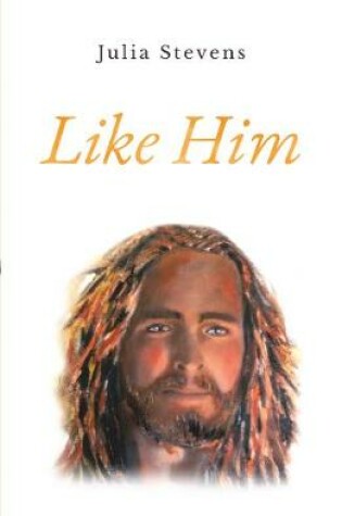 Cover of Like Him
