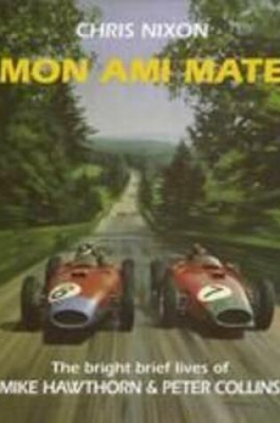 Cover of Mon Ami Mate