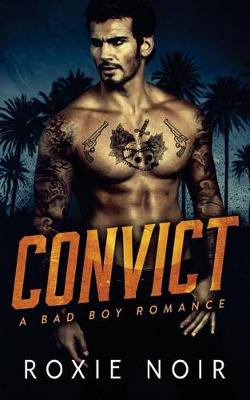 Book cover for Convict
