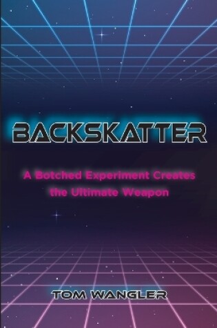 Cover of Backskatter