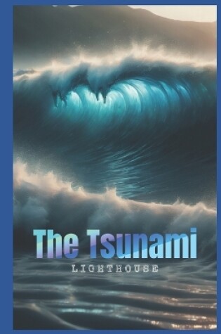 Cover of The Tsunami Lighthouse