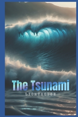 Book cover for The Tsunami Lighthouse