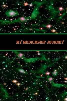 Book cover for My Mediumship Journey