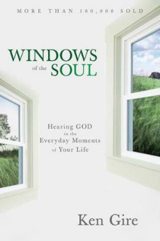 Cover of Windows of the Soul