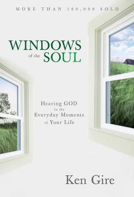 Book cover for Windows of the Soul