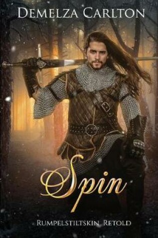 Cover of Spin