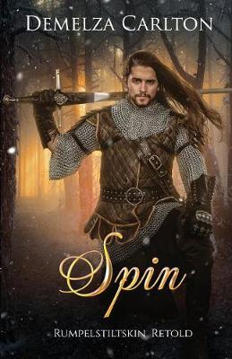 Book cover for Spin