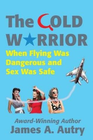 Cover of The Cold Warrior