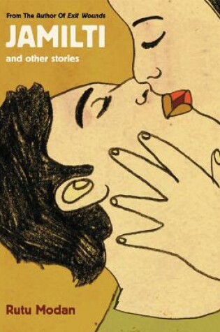 Cover of Jamilti and Other Stories