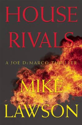 Book cover for House Rivals