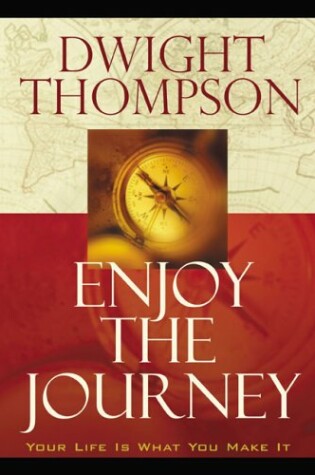 Cover of Enjoy the Journey