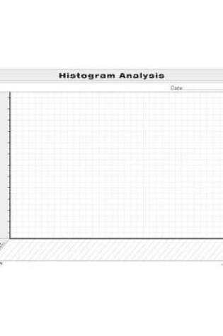 Cover of VSM: Histogram Analysis Sheet