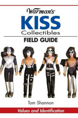 Cover of Warman's Kiss Field Guide