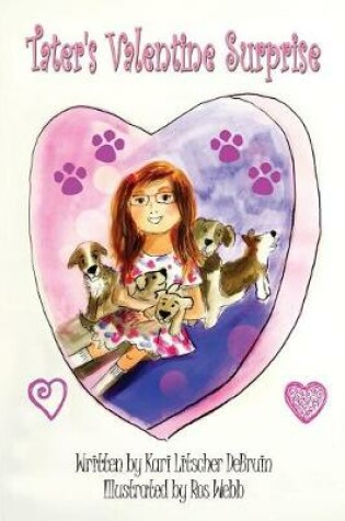 Cover of Tater's Valentine Surprise