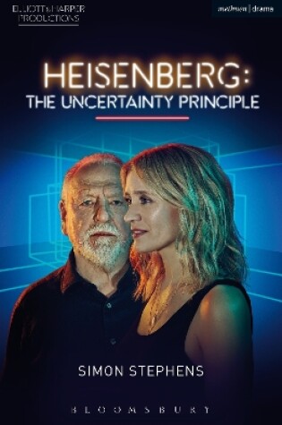 Cover of Heisenberg: The Uncertainty Principle