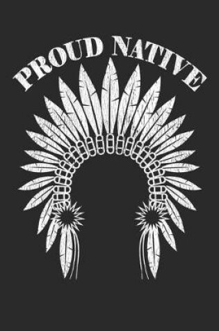 Cover of Proud Native